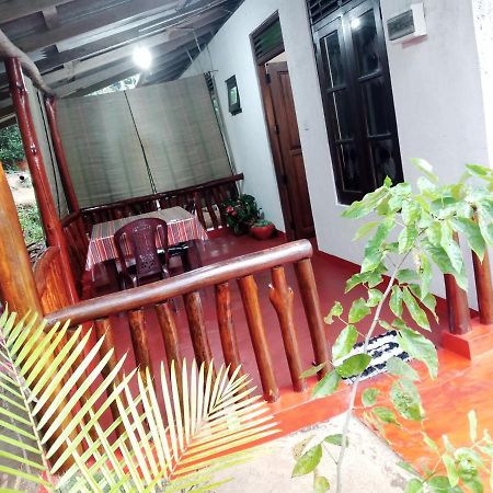 Nethanya Homestay Procida Dış mekan fotoğraf