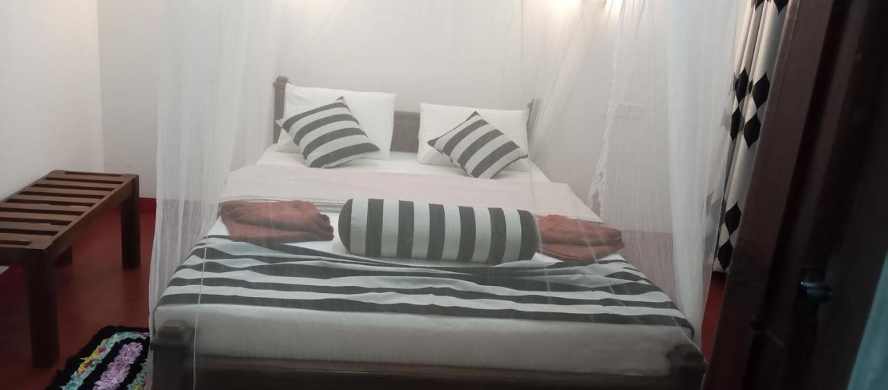 Nethanya Homestay Procida Dış mekan fotoğraf