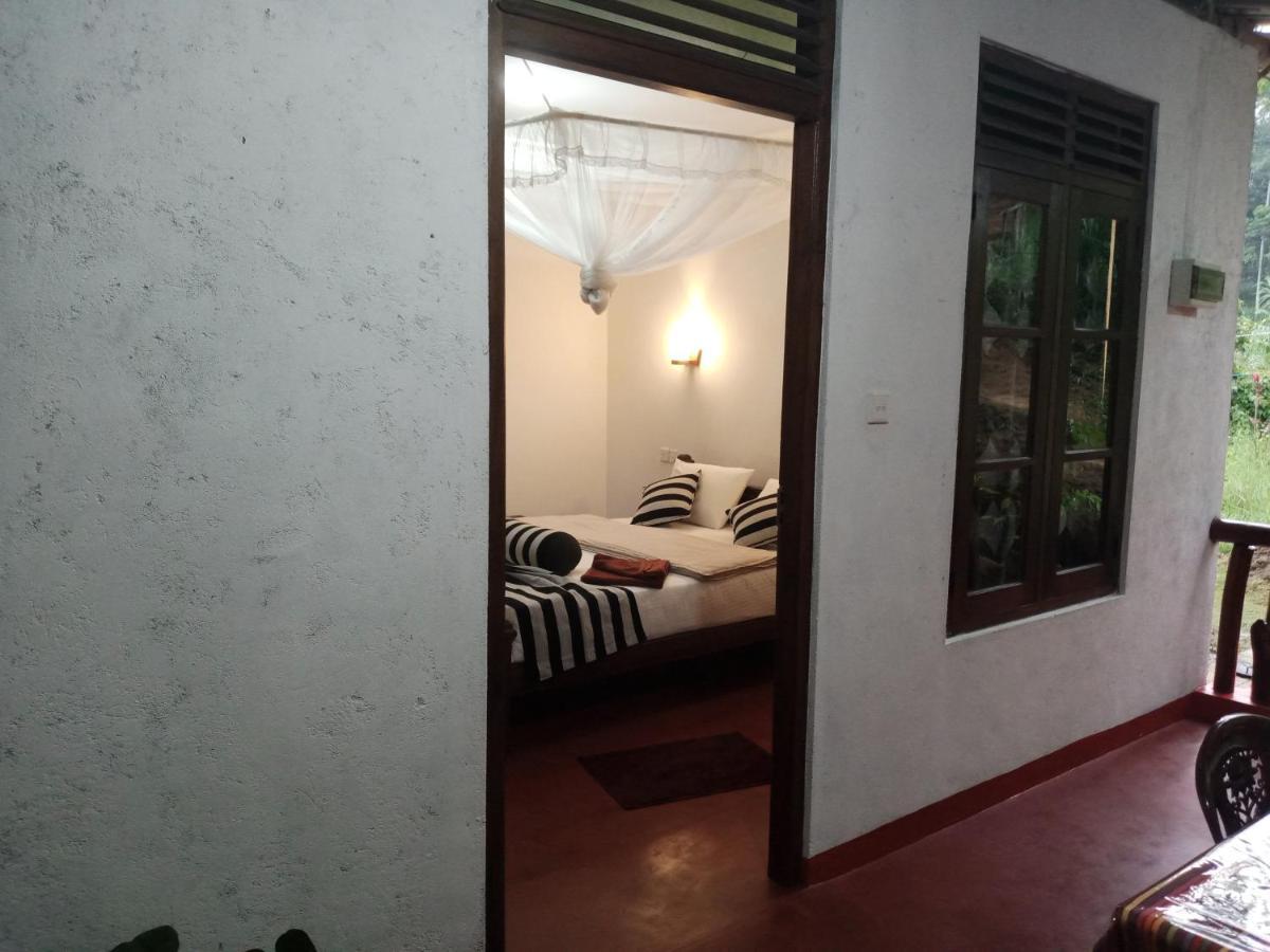 Nethanya Homestay Procida Dış mekan fotoğraf