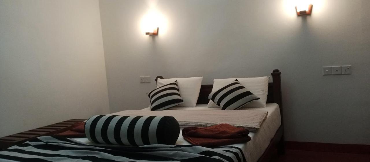 Nethanya Homestay Procida Dış mekan fotoğraf