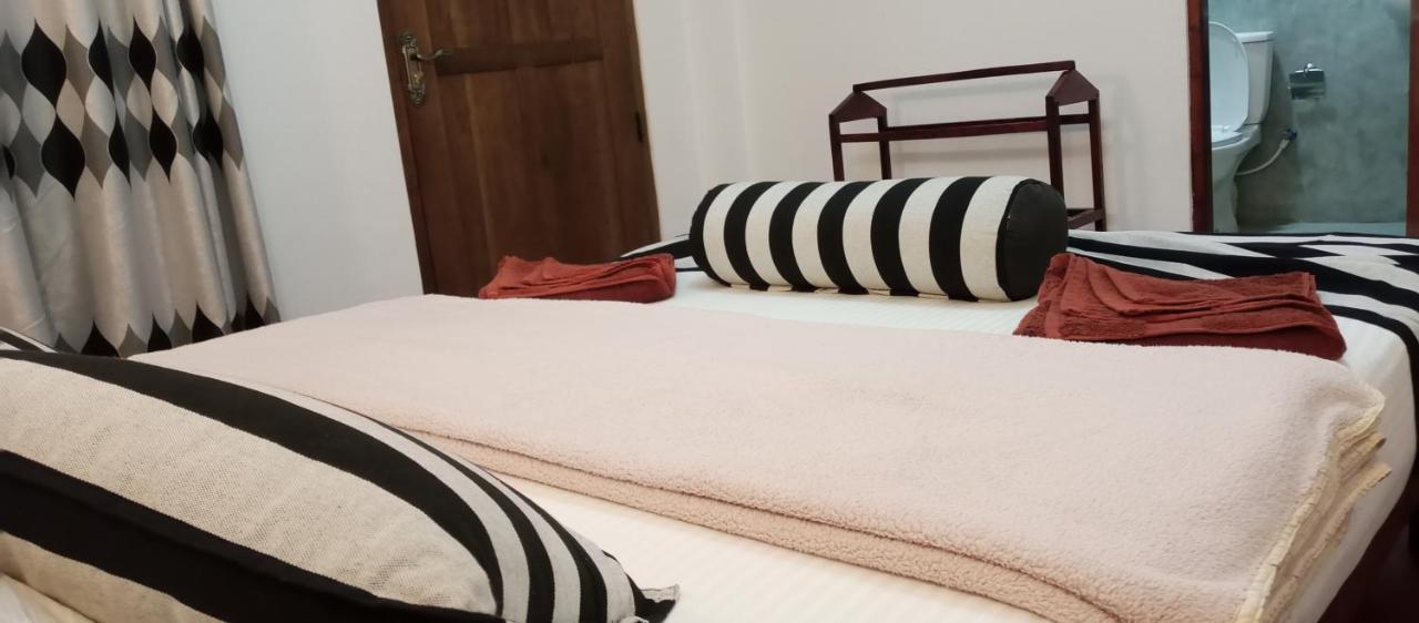 Nethanya Homestay Procida Dış mekan fotoğraf