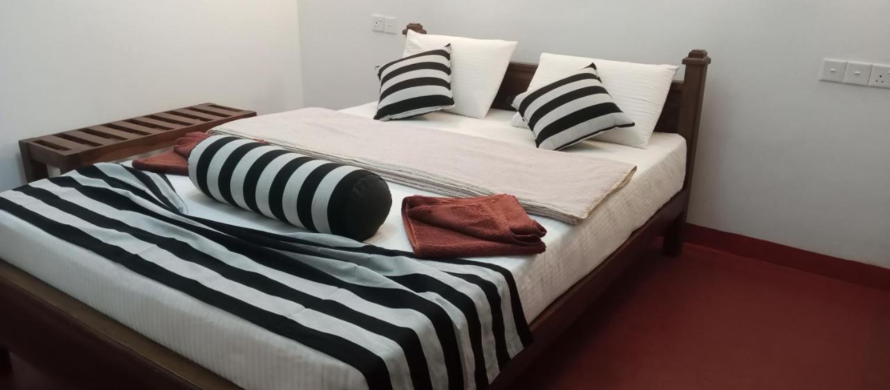 Nethanya Homestay Procida Dış mekan fotoğraf