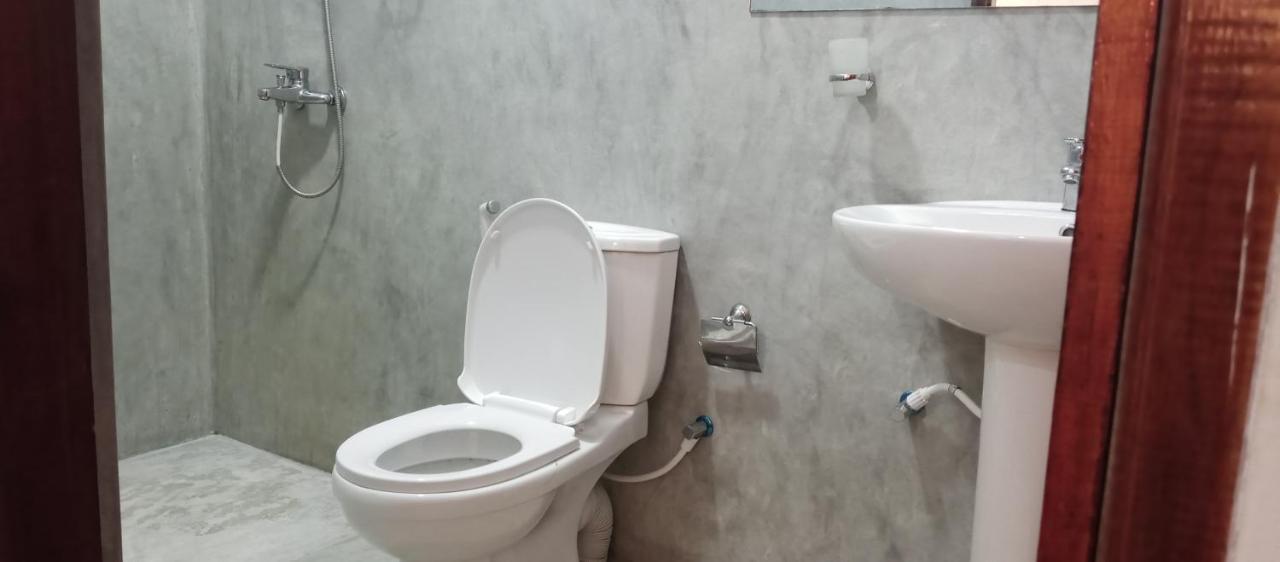 Nethanya Homestay Procida Dış mekan fotoğraf