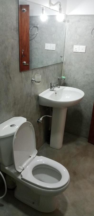 Nethanya Homestay Procida Dış mekan fotoğraf