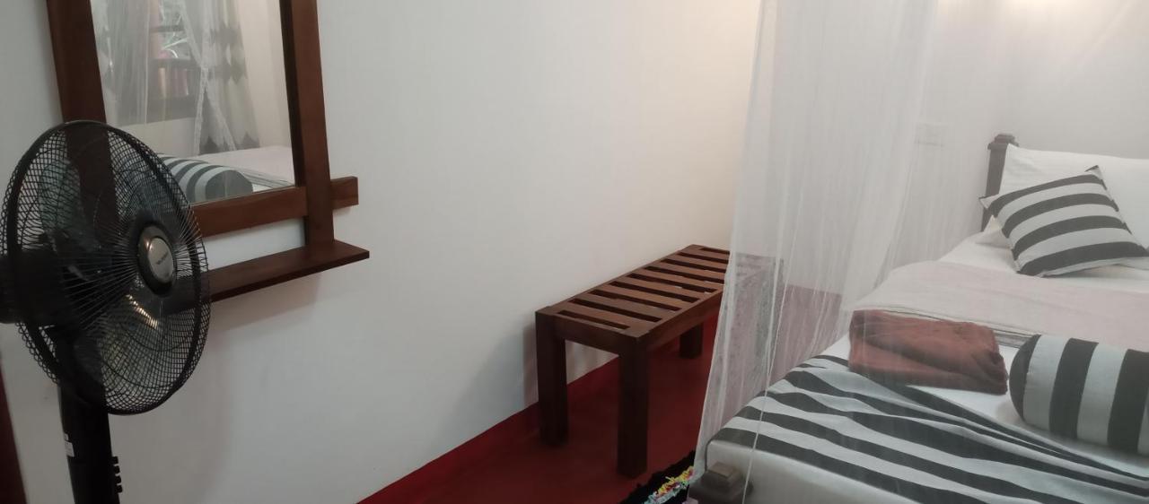 Nethanya Homestay Procida Dış mekan fotoğraf